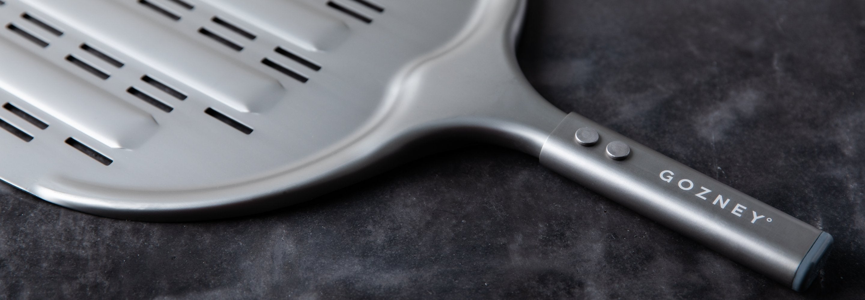 How to use a pizza peel Tutorials Gozney