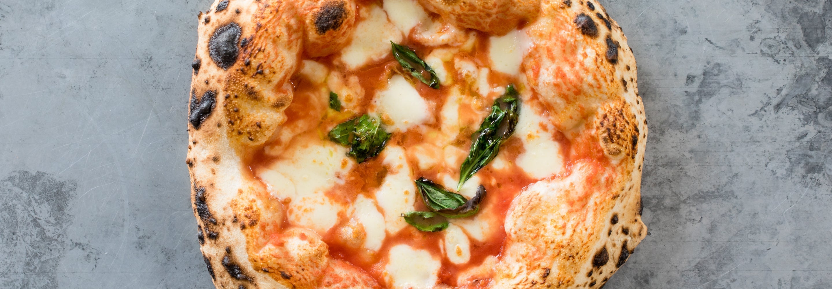 Margherita Pizza Recipe | Mike Fitzick | Gozney – Gozney
