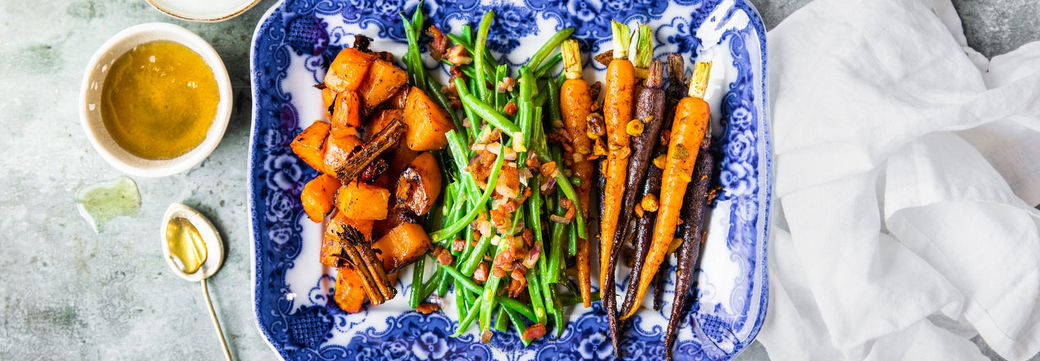 Veg Trio