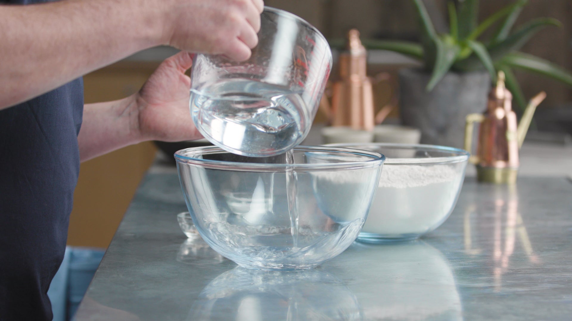 Picture of Pizza Dough Hydration Explained – Gozney