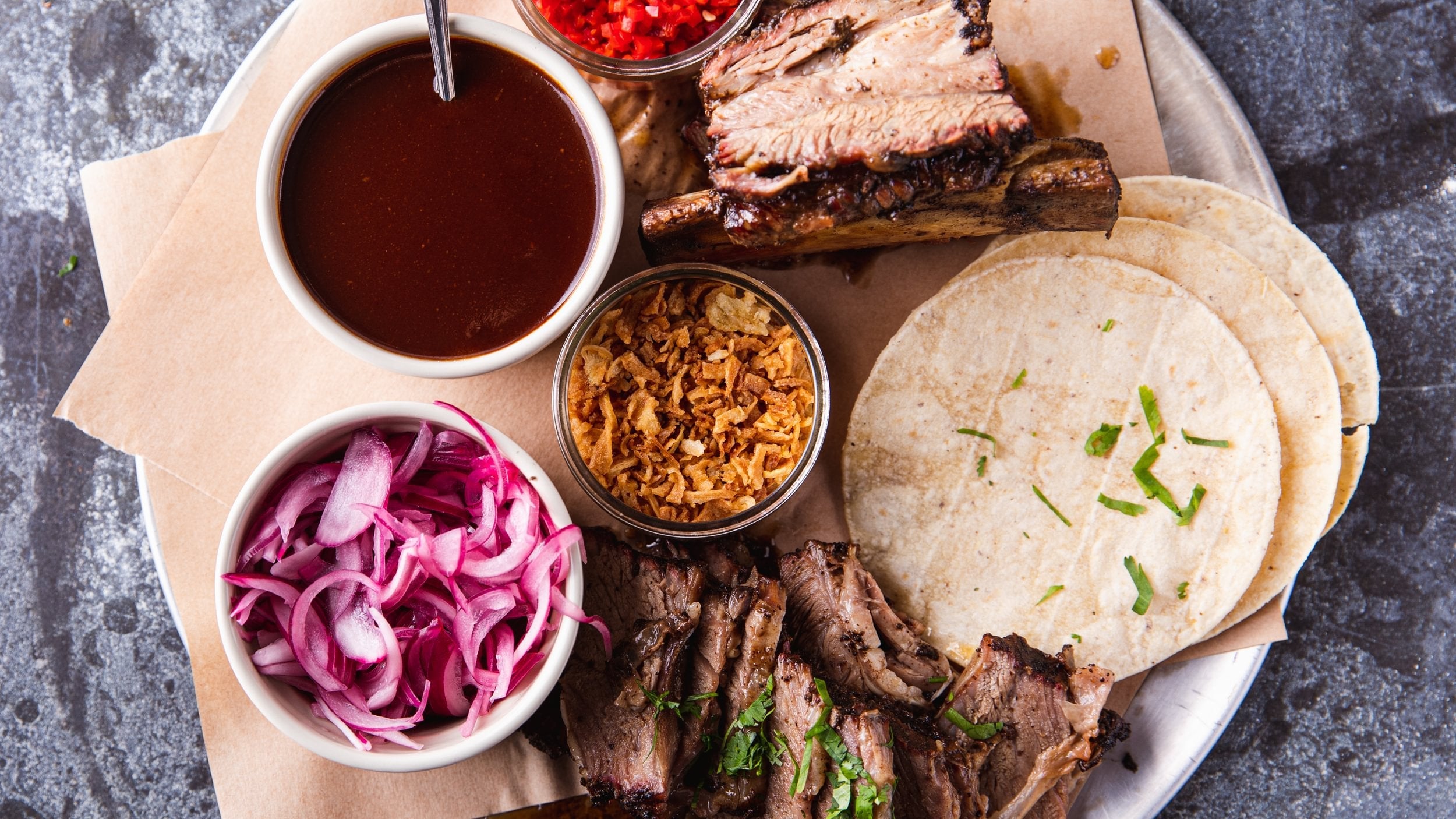 Smoked Beef Short Ribs – Gozney