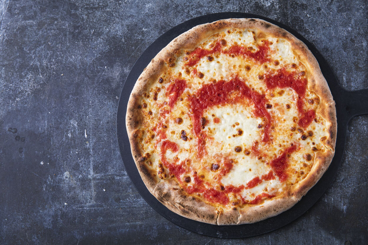 America’s most popular pizza styles
