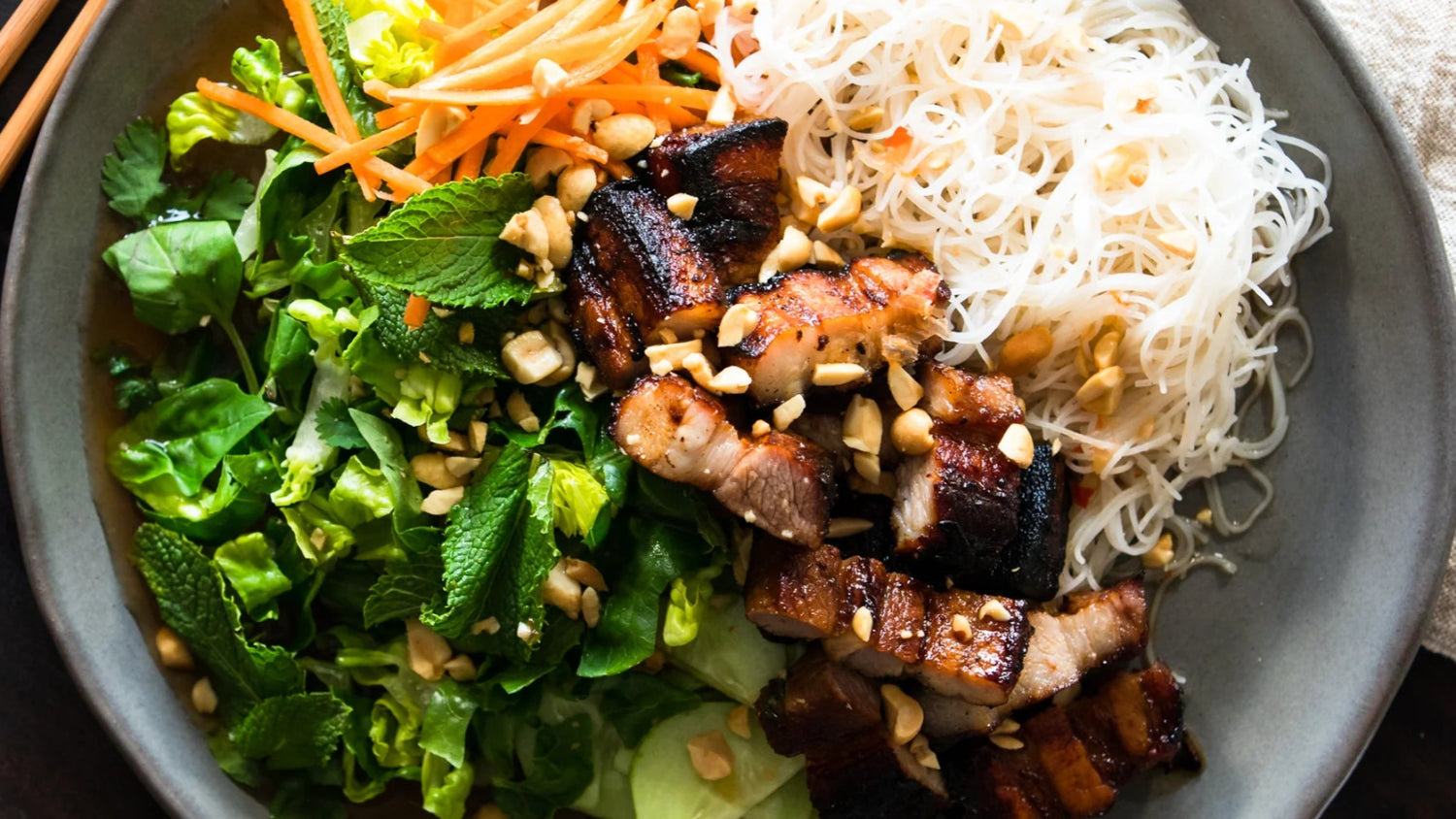 Bun Cha Hanoi