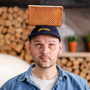 Author David Wright avatar