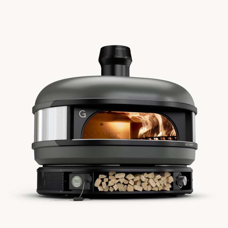 Gozney Dome Premium Outdoor Oven Gozney – Gozney