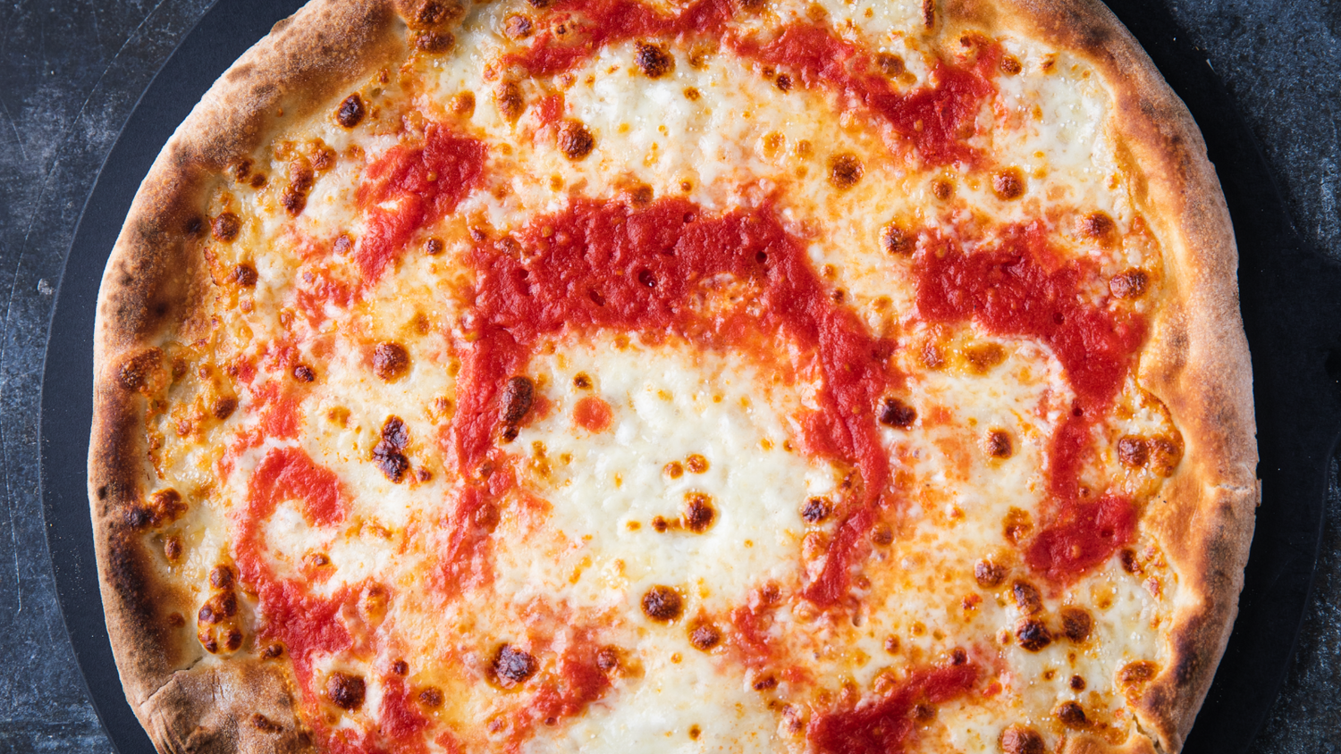 New York Style Pizza