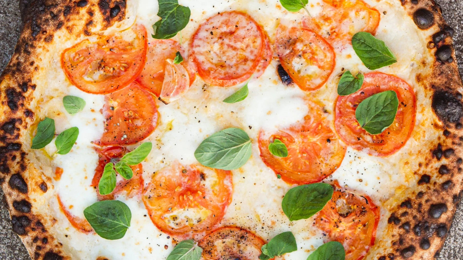 Pizza Monaro recipe poster image