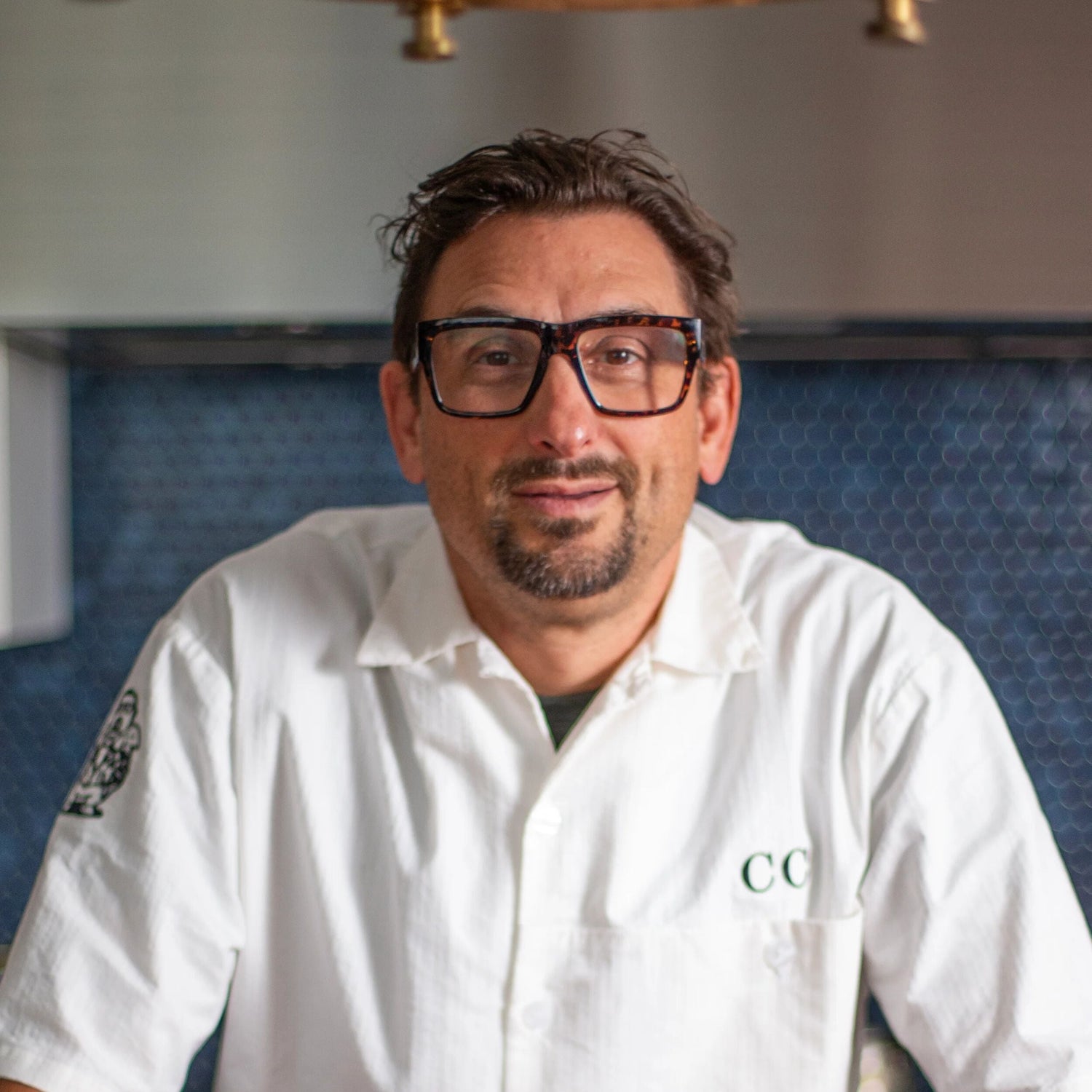 Chris Consentino