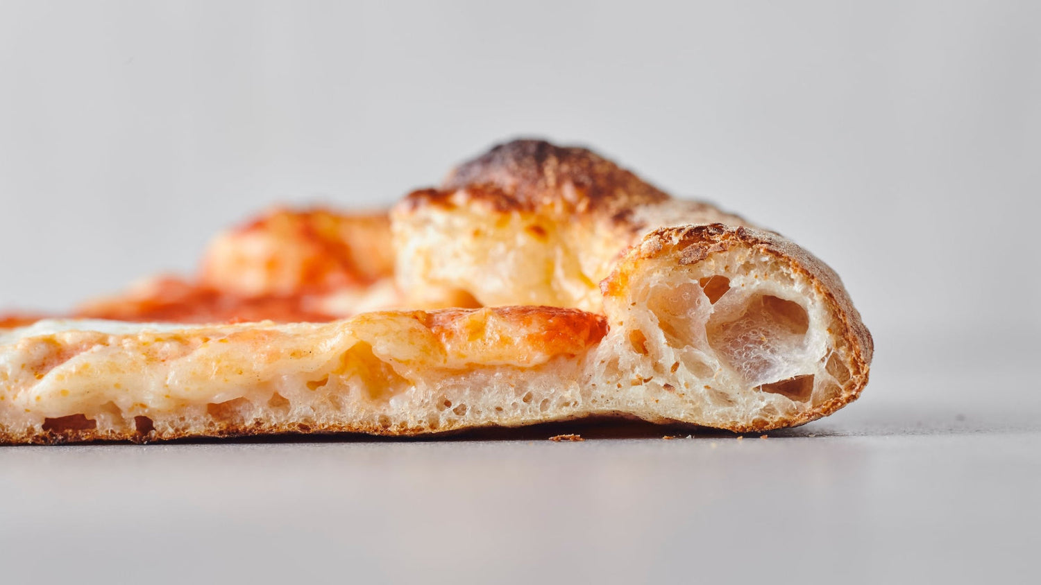 Classic Pizza Dough