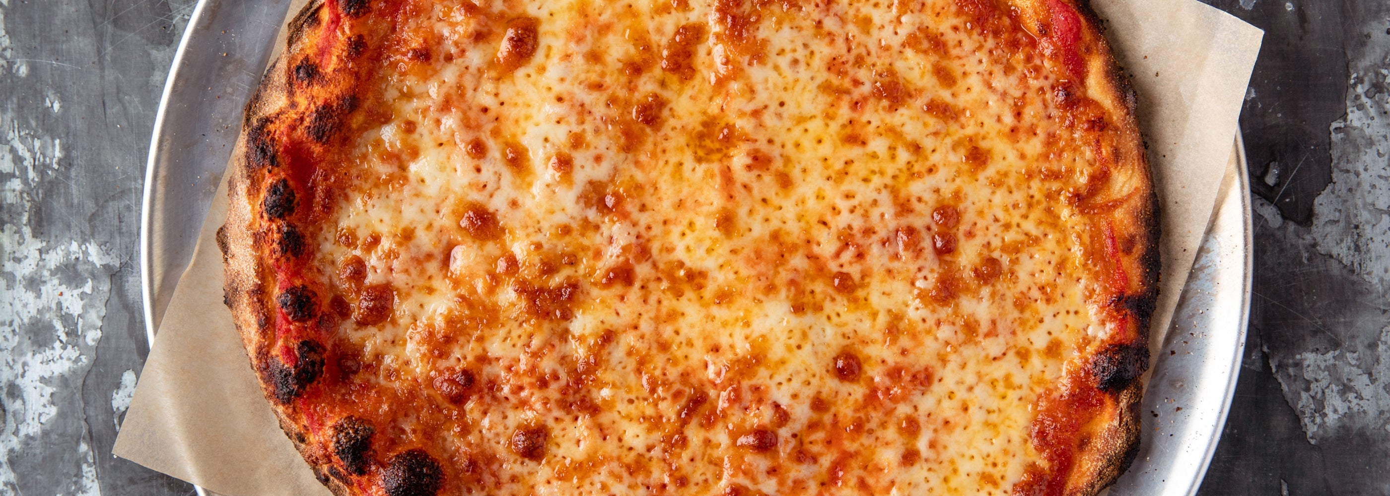 How to make thin crust pizza | Gozney – Gozney