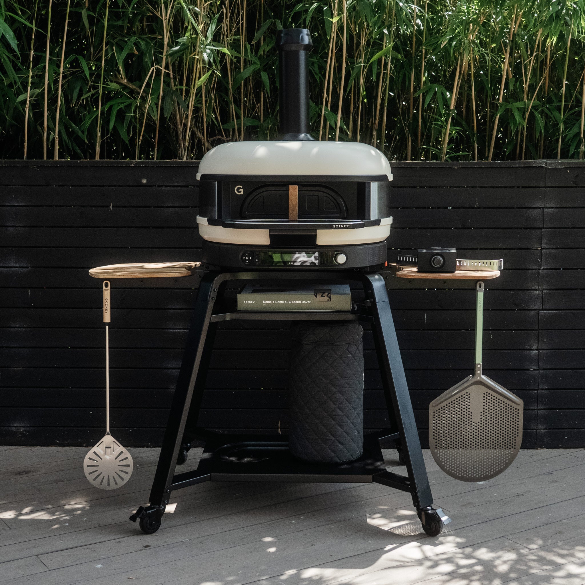 DomeGen2-