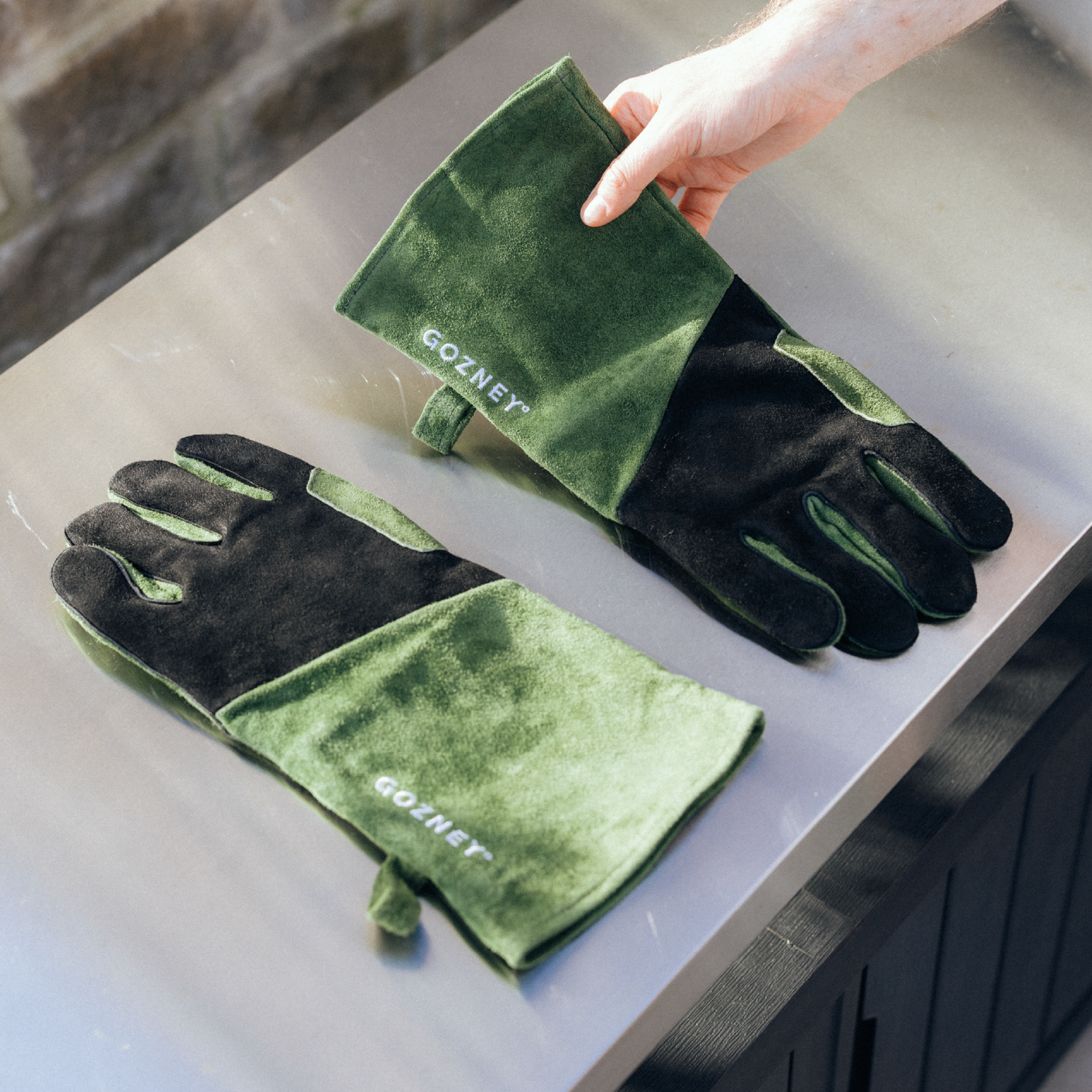 oven handschuhe Gozney Heat Resistant Gloves