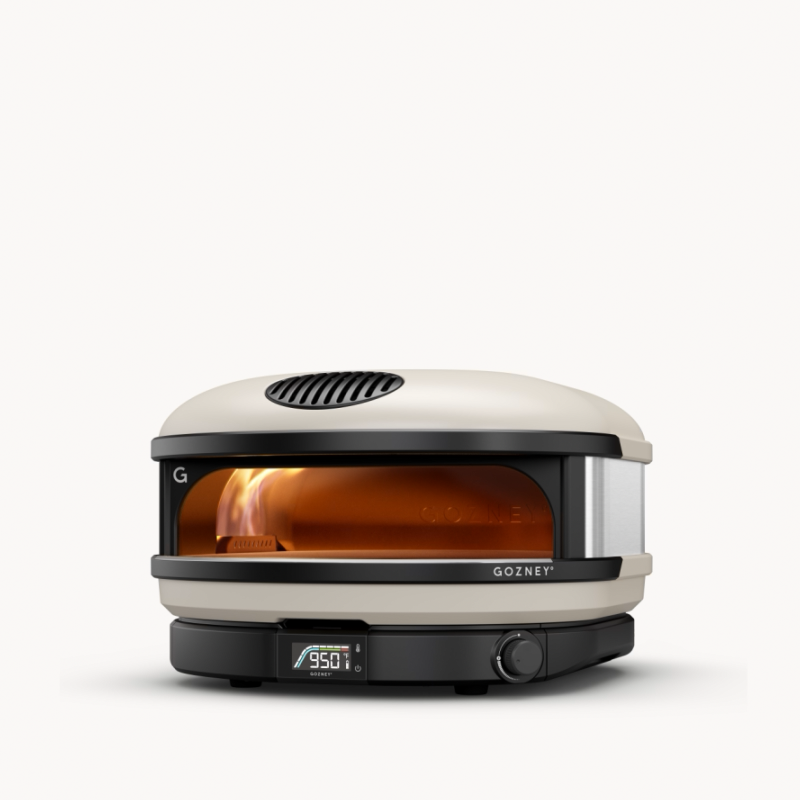 Outdoor Pizza Ovens | Home Pizza Ovens | Gozney – Gozney