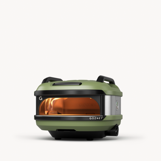 Outdoor Pizza Ovens | Home Pizza Ovens | Gozney – Gozney