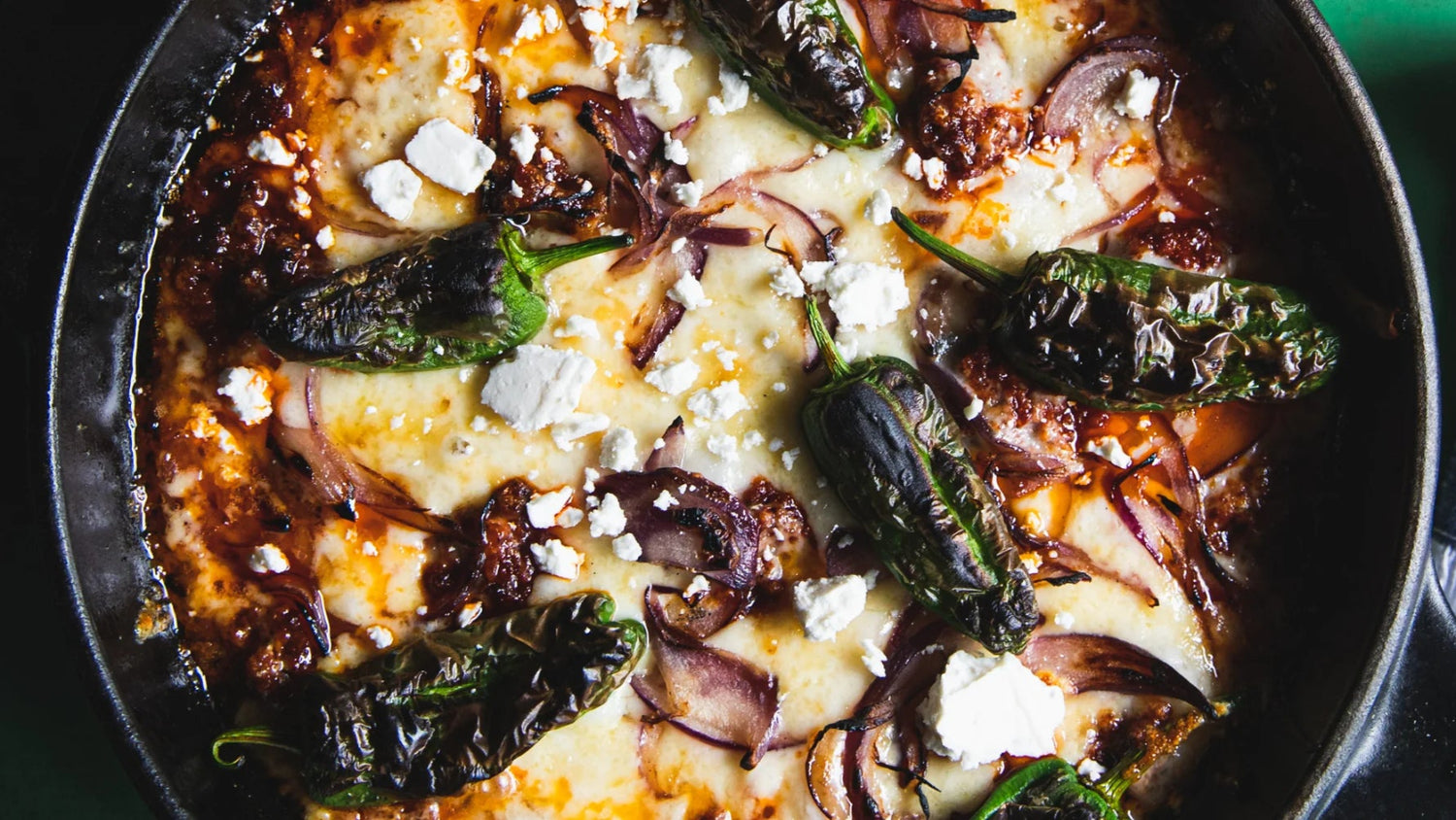 Queso Fundido