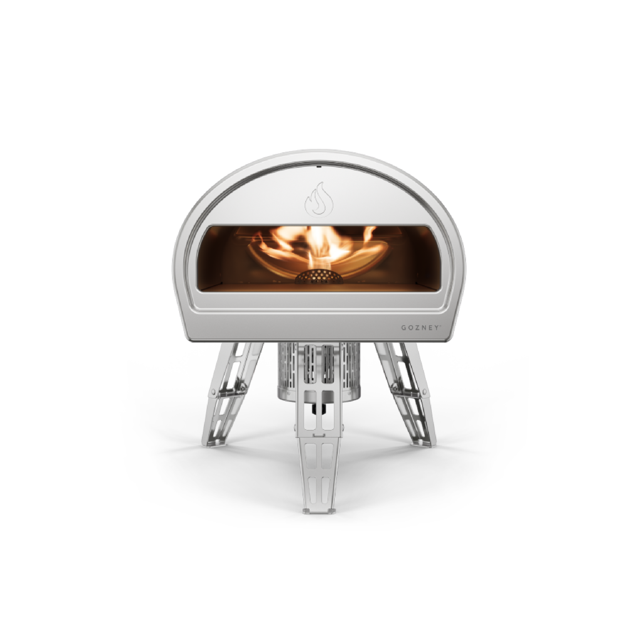 Tragbarer Pizzaofen - Gozney Roccbox – Gozney