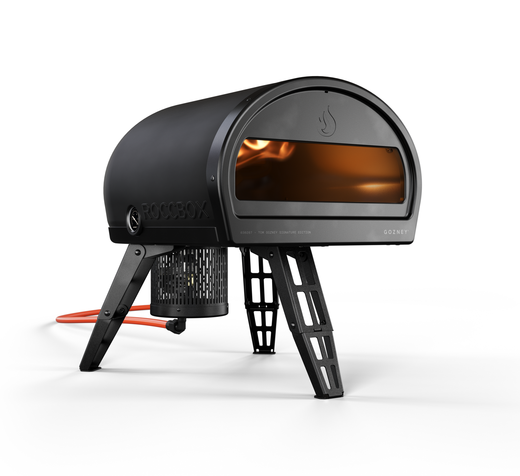 Tom Gozney Signature Edition Roccbox Pizza Oven