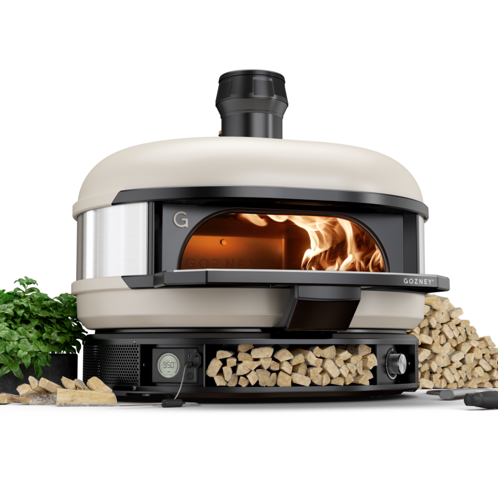 Gozney Dome Premium Outdoor Oven Gozney