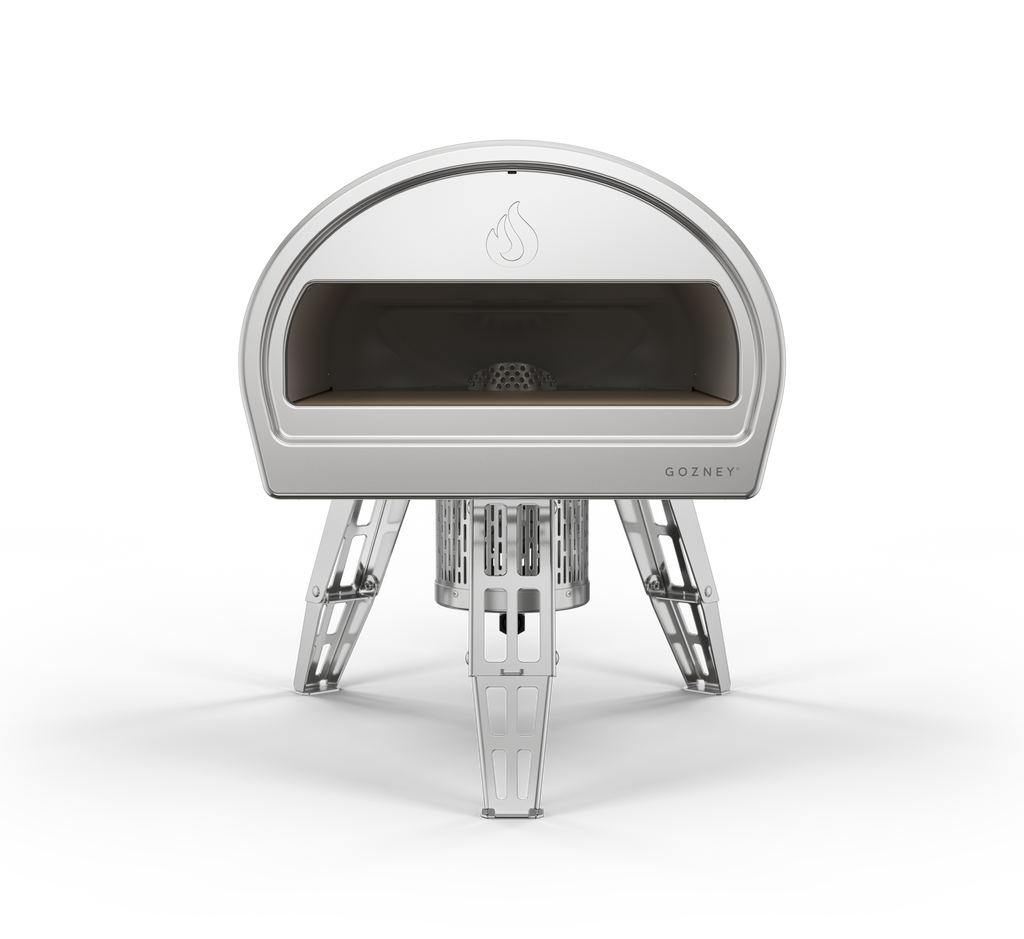 Tragbarer Pizzaofen - Gozney Roccbox – Gozney