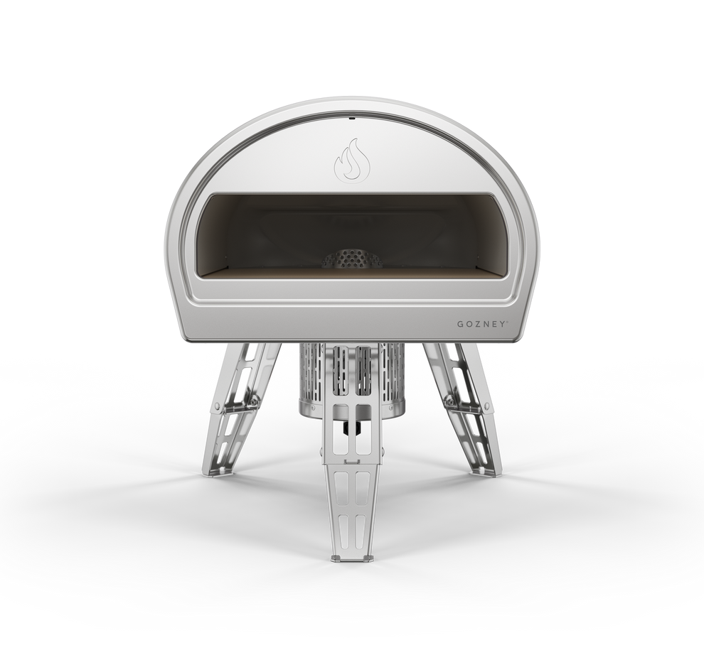 Tragbarer Pizzaofen - Gozney Roccbox – Gozney